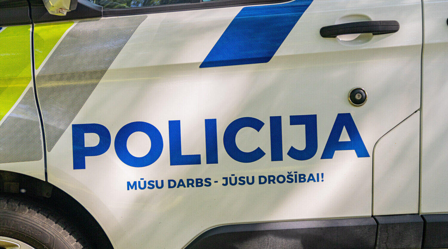Ceturtdien ceļu satiksmes negadījumos Latvijā cietuši 22 cilvēki