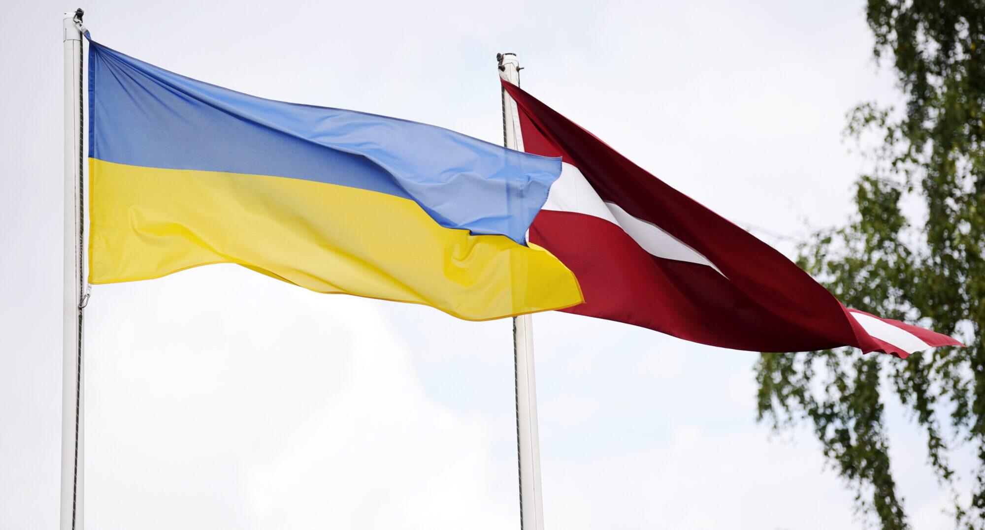 VM prasa pārdalīt 5,4 miljonus eiro Ukrainas iedzīvotāju atbalstam