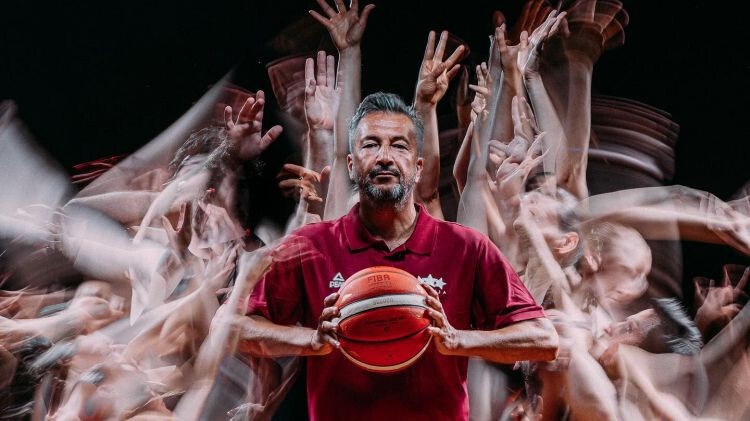 Latvija ar sliktu aizsardzību krīt FIBA spēka rangā un palaiž priekšā arī Turciju