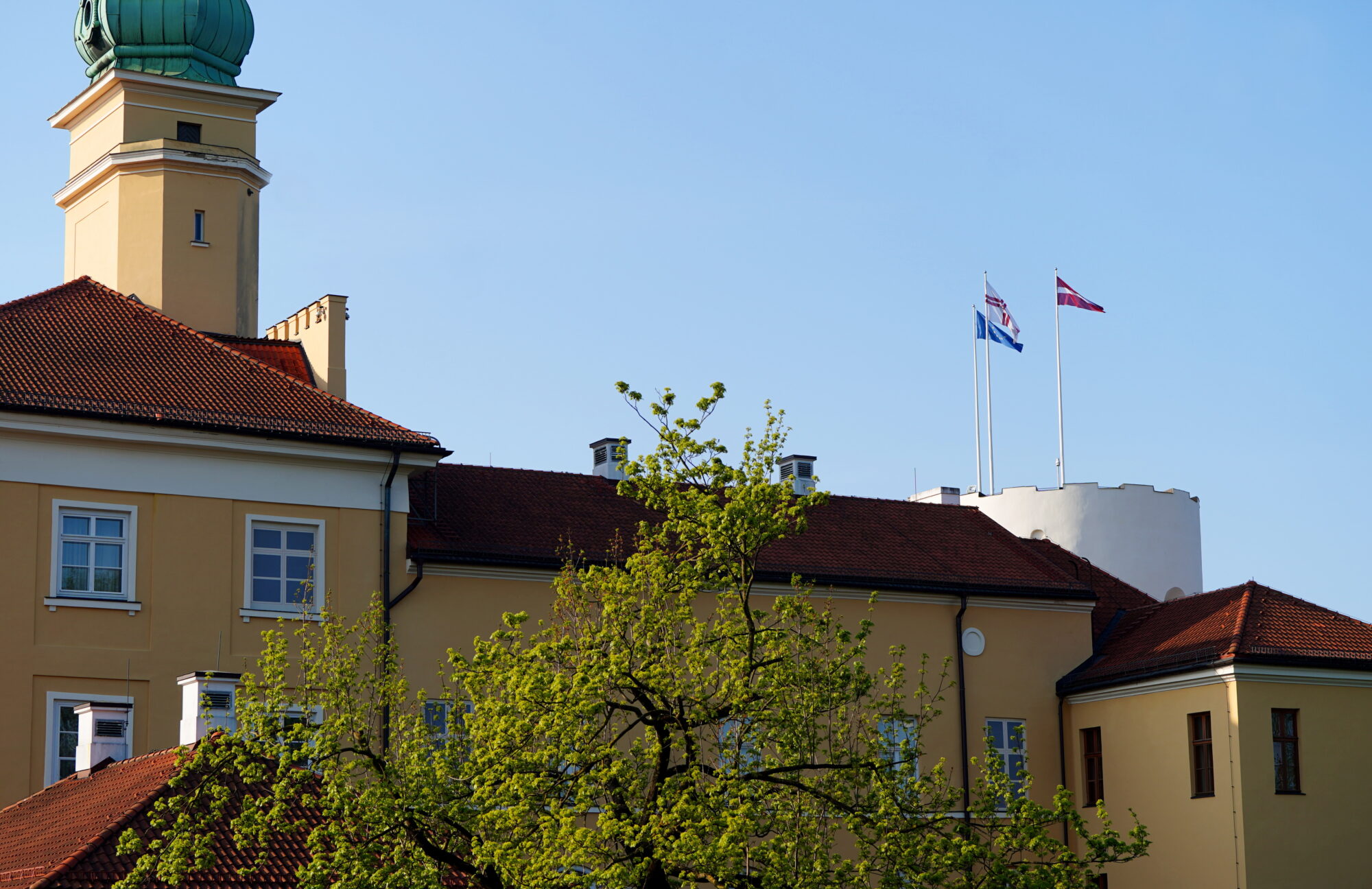 Nākamnedēļ Rīgas pilī pasniegs Valstiskuma balvu