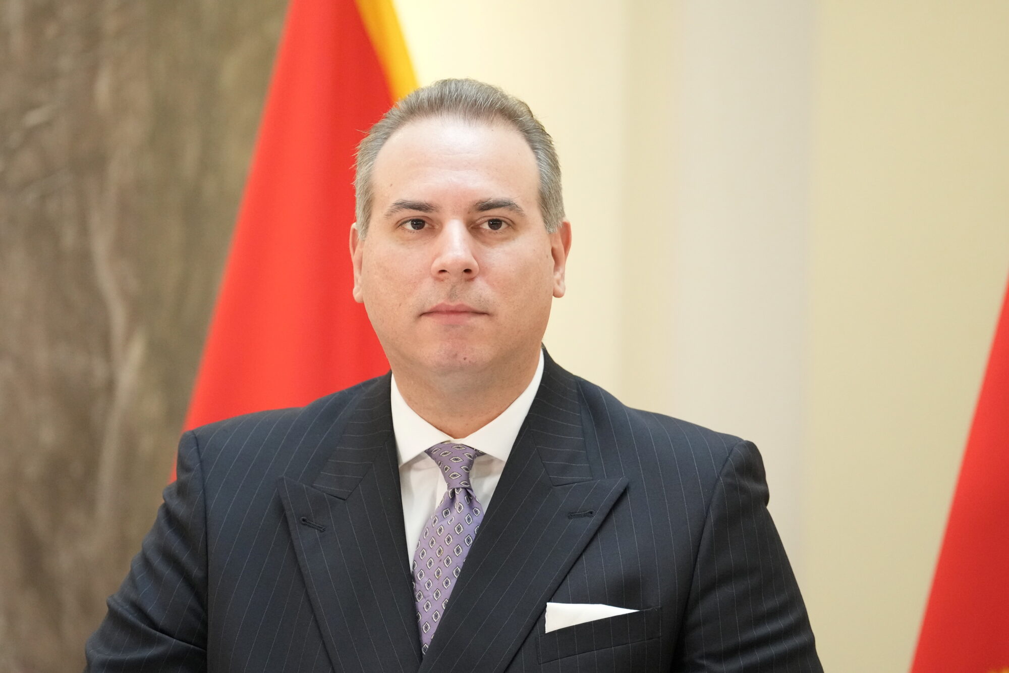 Melnkalnes ministrs: Krievija mēģina ietekmēt iekšpolitiku gan Eiropā, gan ārpus tās