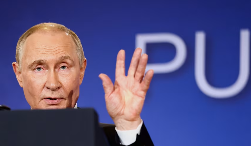 Avoti: Krievija izteikusi savas prasības pamiera noslēgšanai Ukrainā