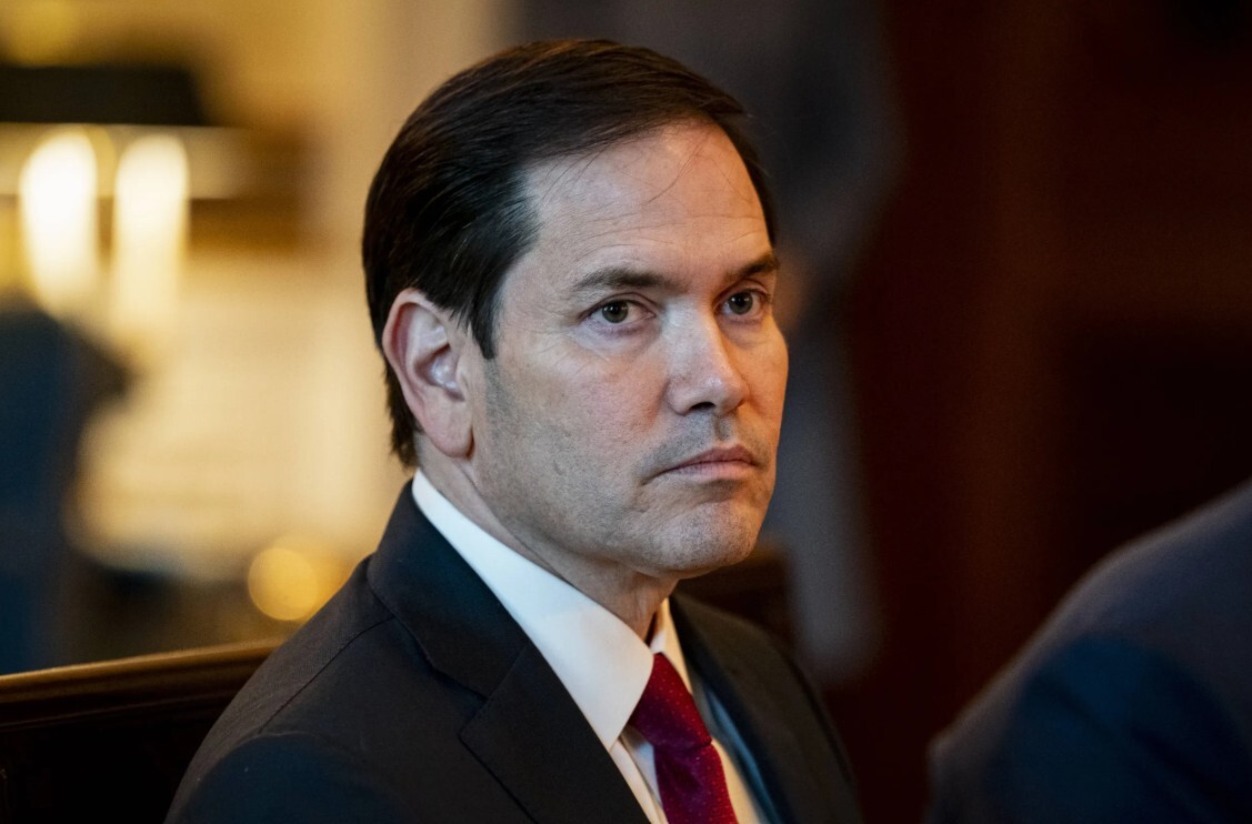 Rubio vadīs komisiju, kas izstrādā drošības garantijas Ukrainai
