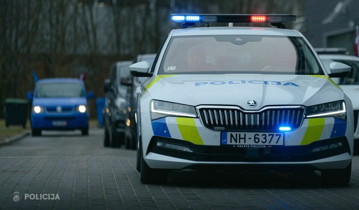 Seši kriminālprocesi par sadzīves ķīviņiem svētkos