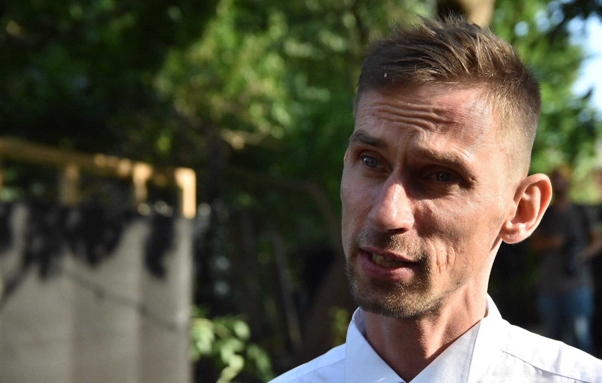 Jānis Ivuškāns: Konkurence būs vienmēr, īpaši jau Liepājā, kur ir milzīga kultūras norišu un programmu pārbagātība