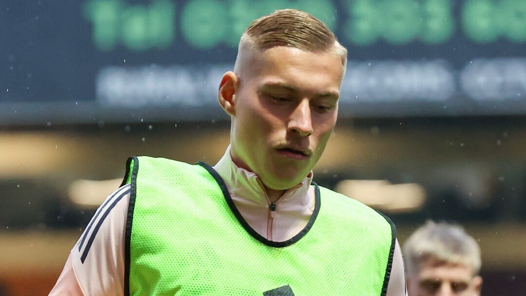 Video: Toberam dzeltenā kartīte “Aberdeen” zaudējumā Skotijas premjerlīgas mačā