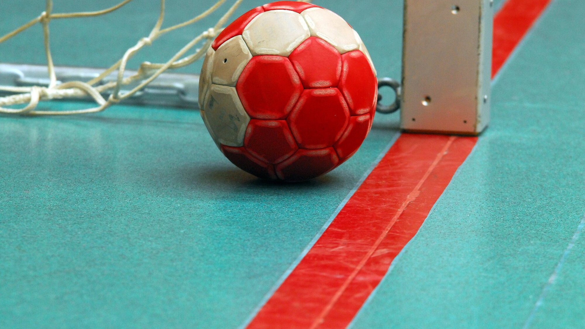 Latvijas handbola virslīgā šosezon ieviests video atkārtojums tiesnešiem