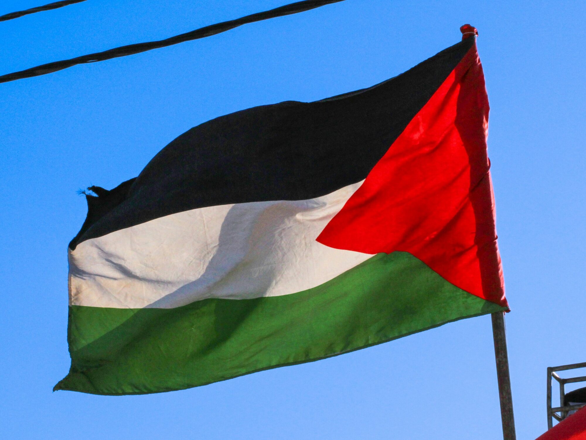 Lielbritānija, Austrālija, Kanāda un Portugāle atzīst Palestīnas valsti