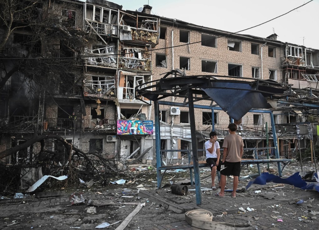 Kara “iesaldēšana” uzlabotu Ukrainas izredzes atgūt teritorijas vēlāk