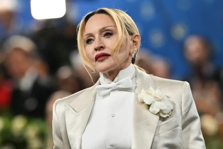 Madonna nākamgad izdos jaunu albumu