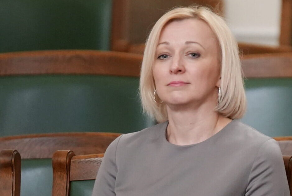 Maija Āboliņa: Vai izpratnei, ka telpas jāvēdina, bija jāiztērē miljoni?