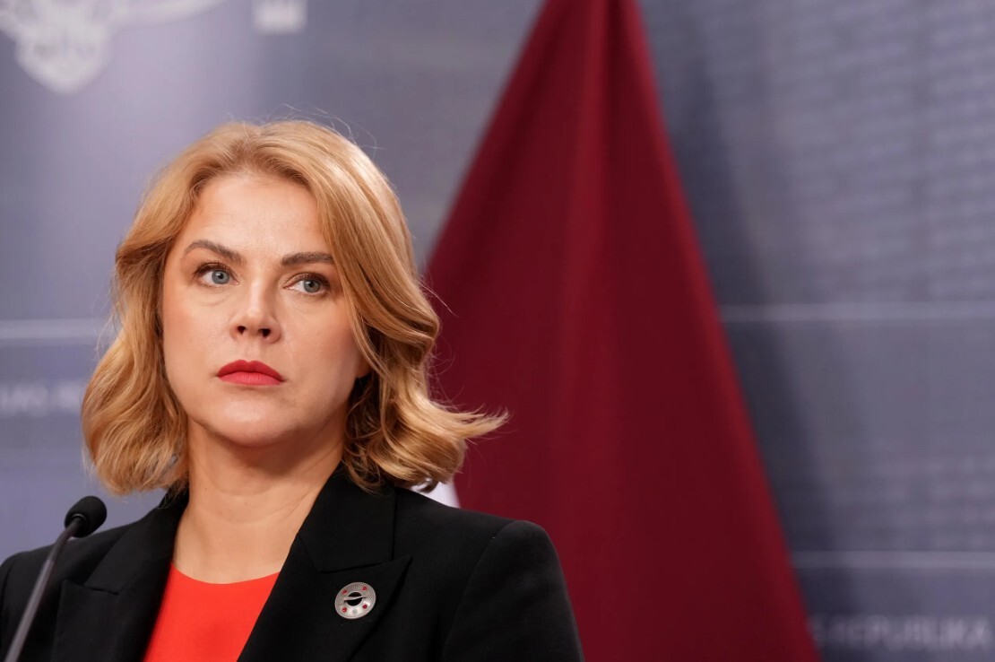 Premjere uzdod ZZS labklājības ministram skaidrot, kas paveikts Stambulas konvencijas īstenošanā