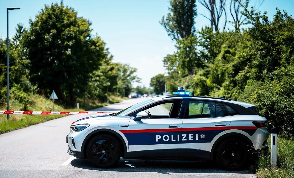 Apšaudē Vīnē divi cilvēki nogalināti, divi ievainoti