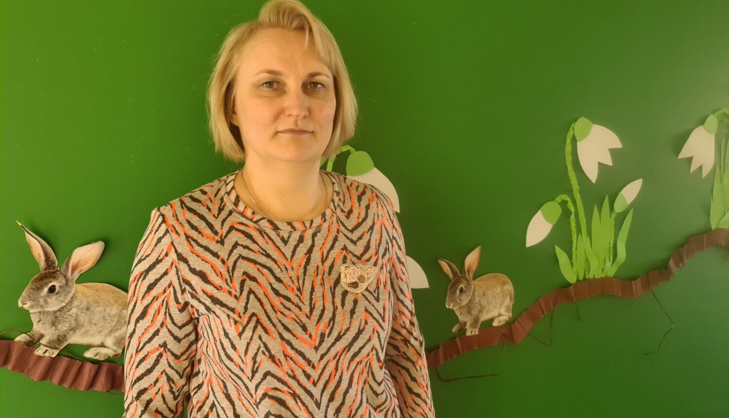 Grobiņas bērnudārzs “Pīpenīte” paliek bez direktores
