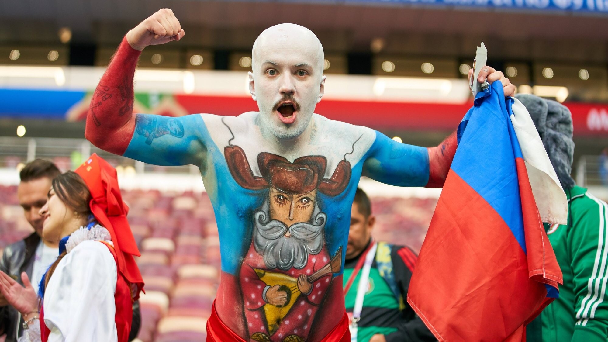 Vairāki Igaunijas futbola klubi vēlas panākt Krievijas izslēgšanu no UEFA