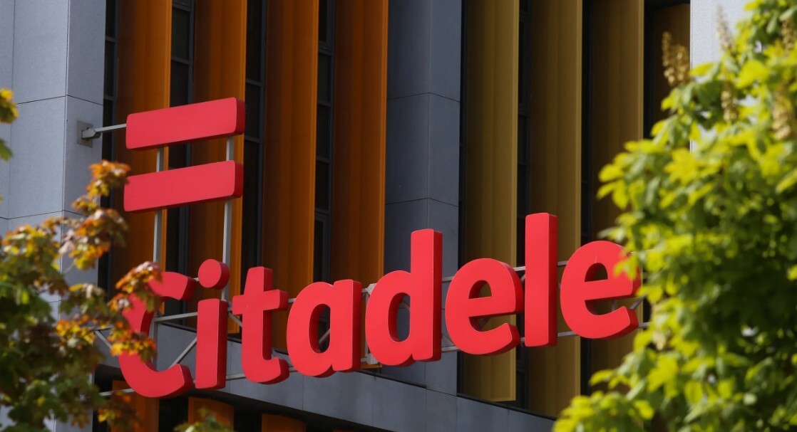 Banka “Citadele”: Vidējā hipotekārā kredīta summa Latvijā gada laikā pieaugusi par 10 000 eiro
