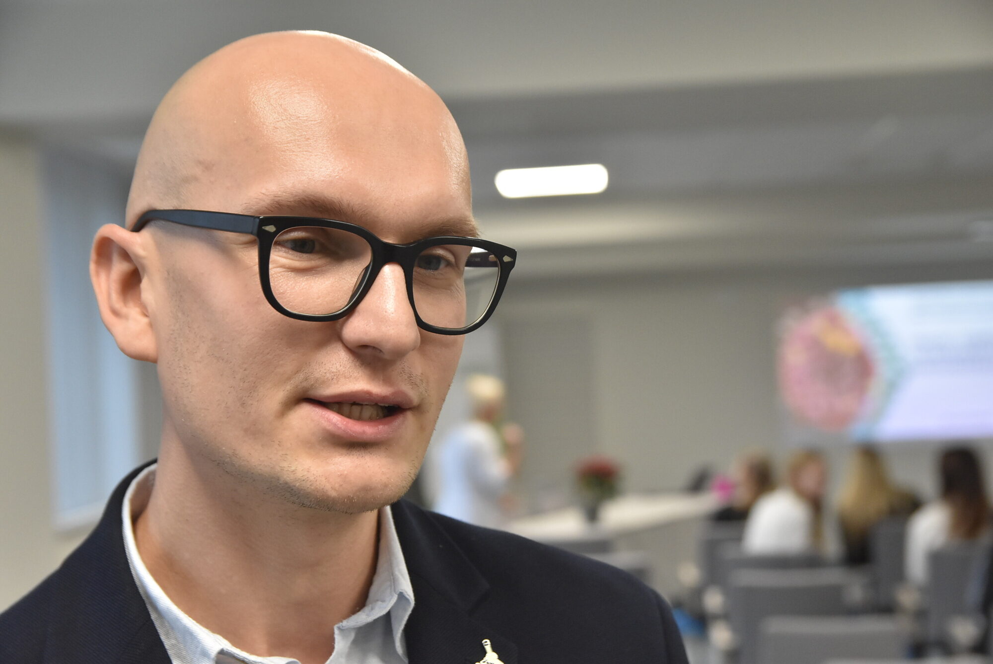 Ģimnāzijas pedagogs saņems Ata Kronvalda balvu
