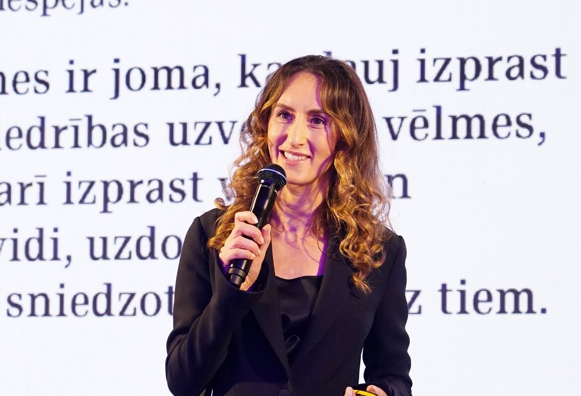Koalīcija tiesībsarga amatam virza RSU profesori Palkovu