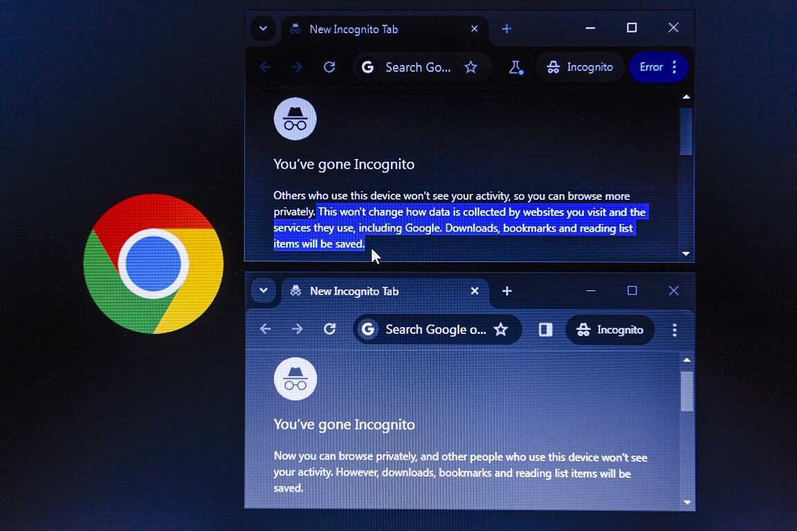 ASV tiesnesis noraida prasību “Chrome” atdalīt no “Google”