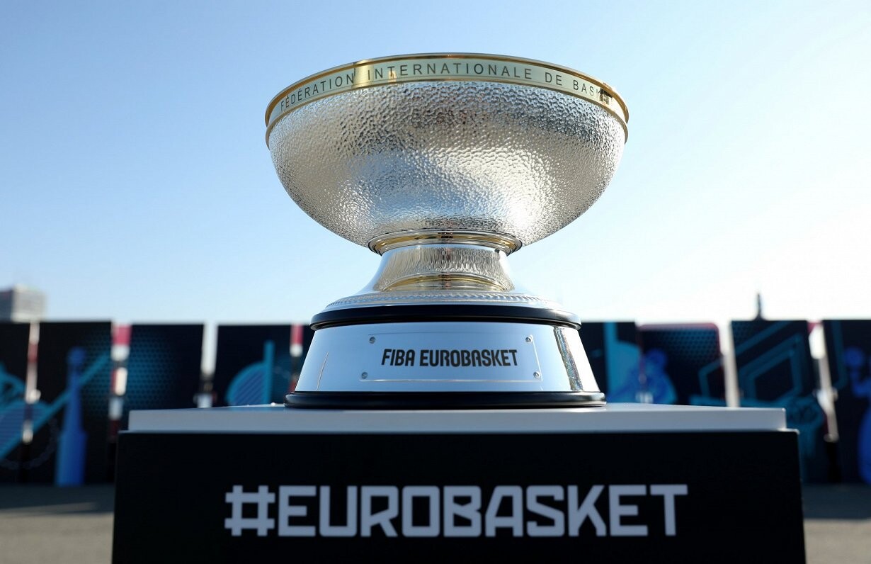 Policija: Eiropas basketbola čempionāts noritējis bez būtiskiem starpgadījumiem