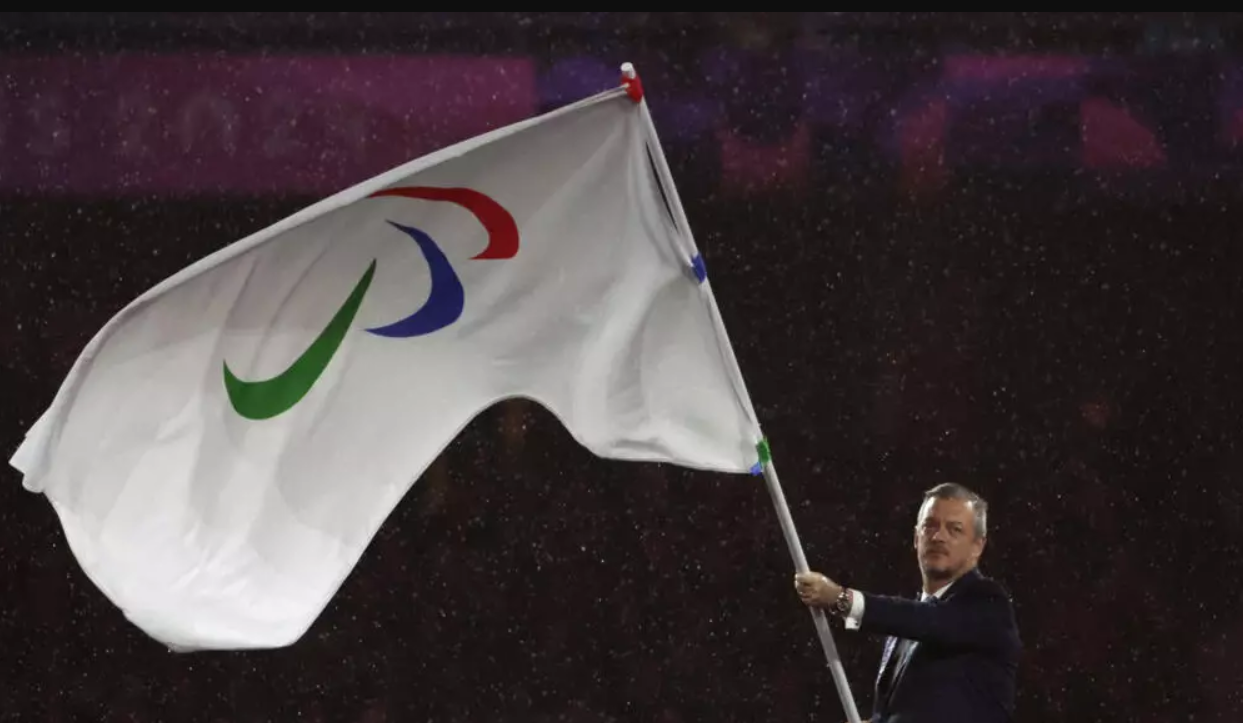 Starptautiskā Paralimpiskā komiteja atceļ Krievijas un Baltkrievijas sportistu daļēju diskvalifikāciju