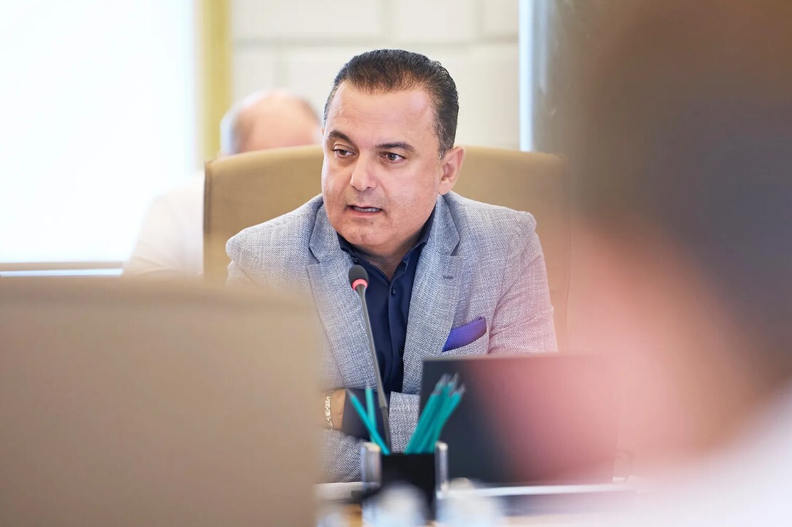 Mediķu arodbiedrība izsaka neuzticību veselības ministram