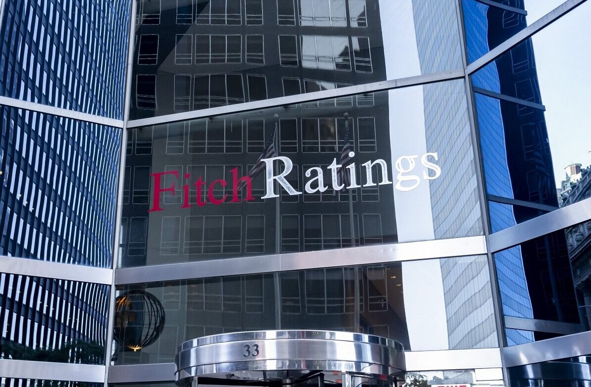 “Fitch” paaugstinājusi Itālijas kredītreitingu