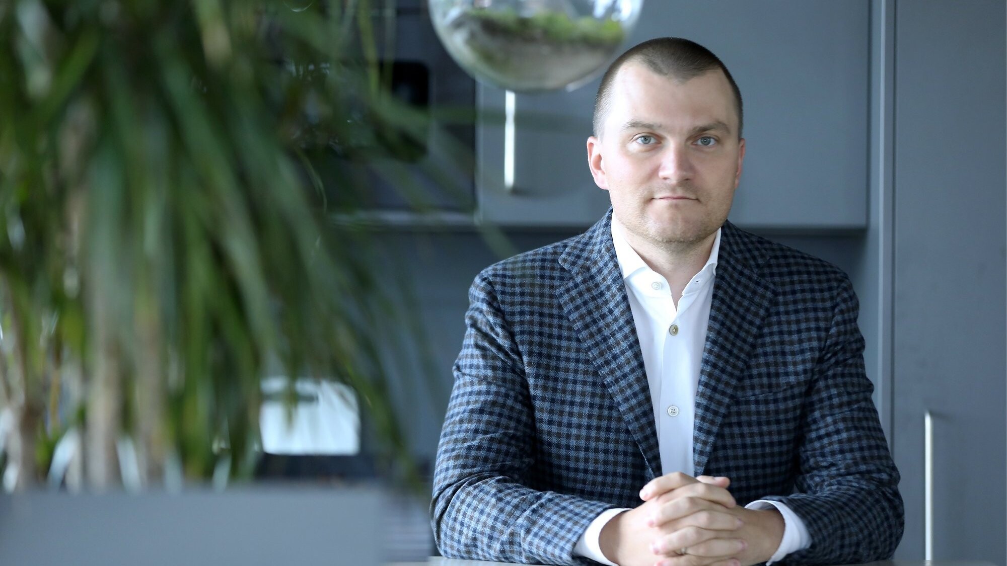 Kesenfeldam piederošs investīciju uzņēmums palielinājis līdzdalību “Indexo” kapitālā līdz 29,68%