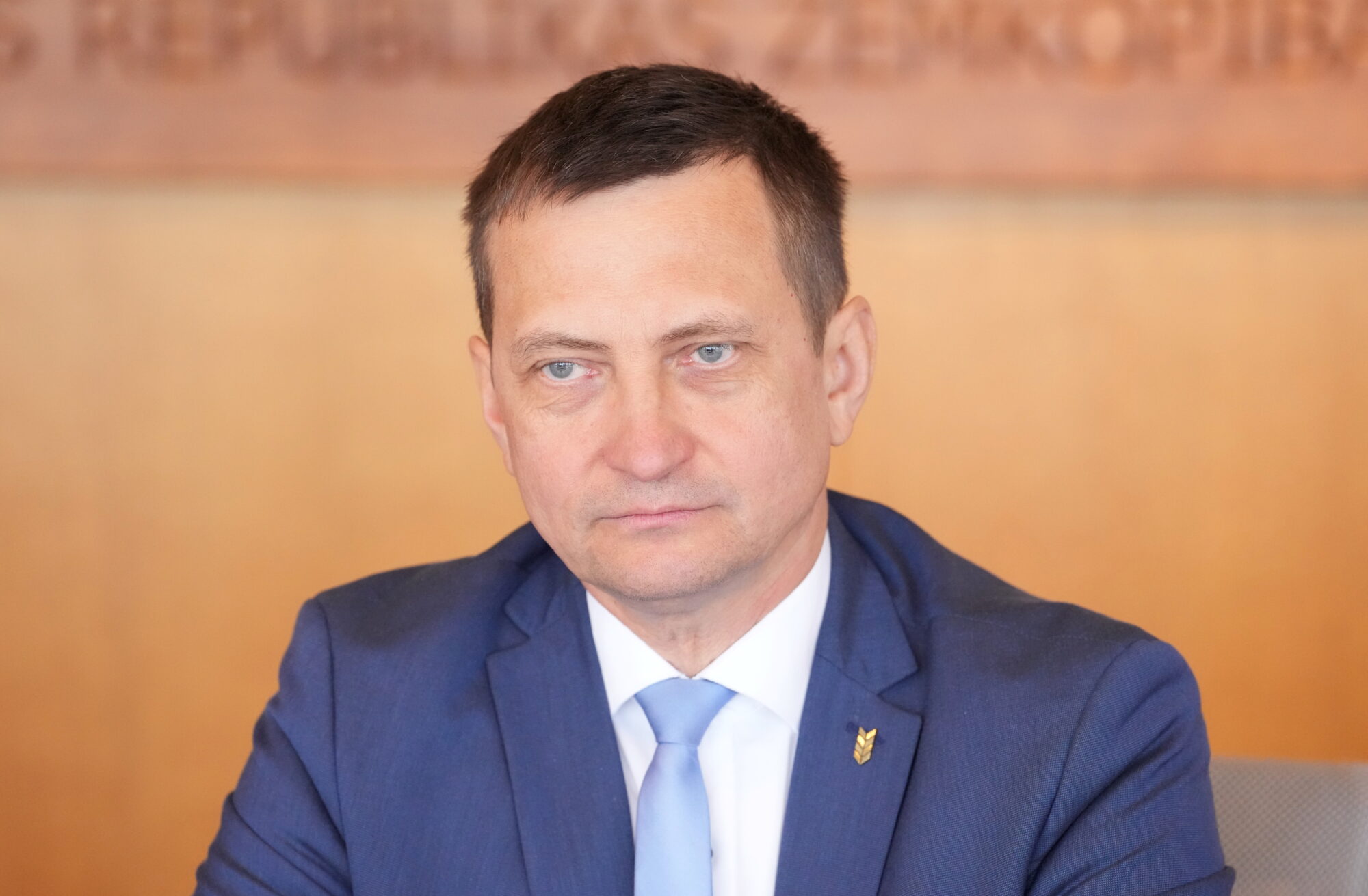 Krauze pērn zemkopības ministra amatā saņēmis 112 630 eiro