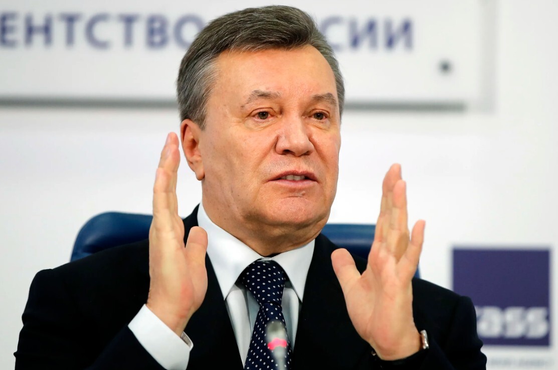 Medijs: Janukovičs dzīvo plašā rezidencē Sočos