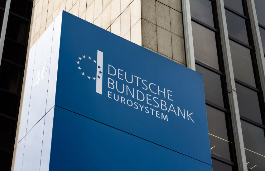 “Bundesbank” neprognozē Vācijas ekonomikas recesiju