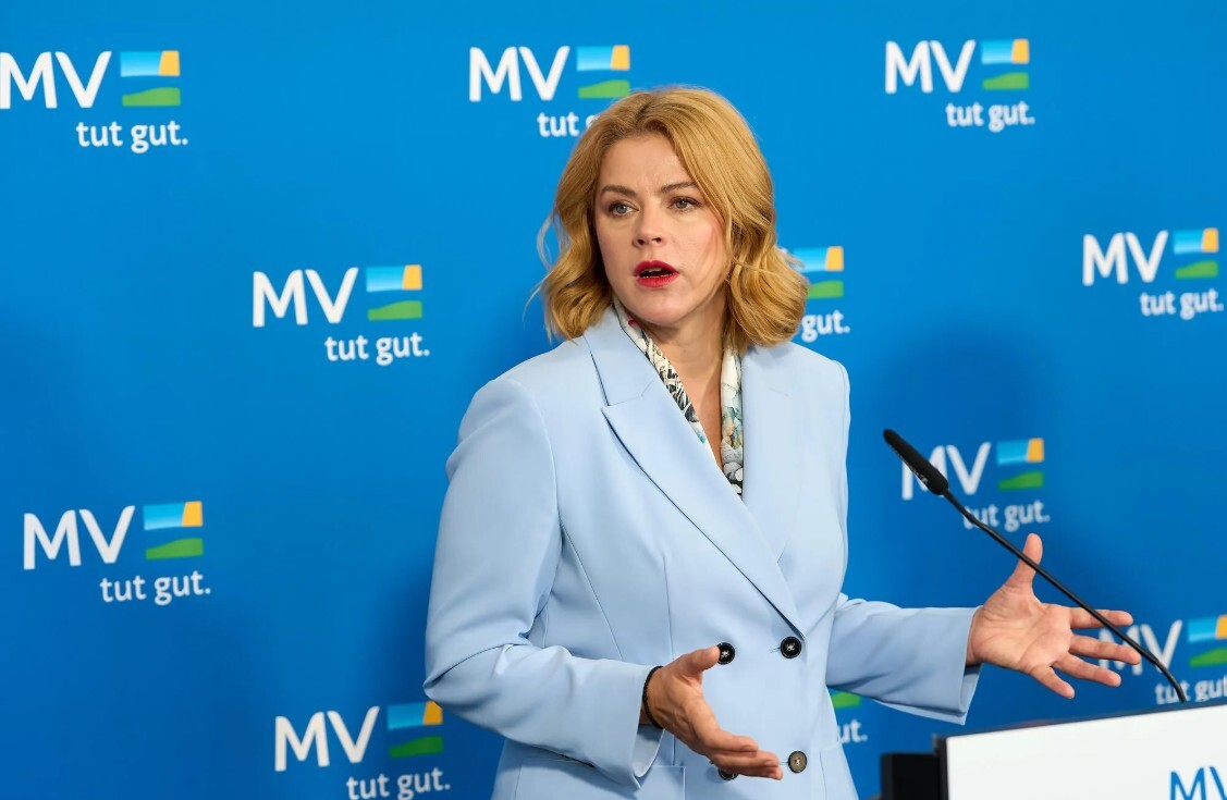Siliņa: Latvija ir gatava veidot ciešāku ekonomisko sadarbību ar Vāciju