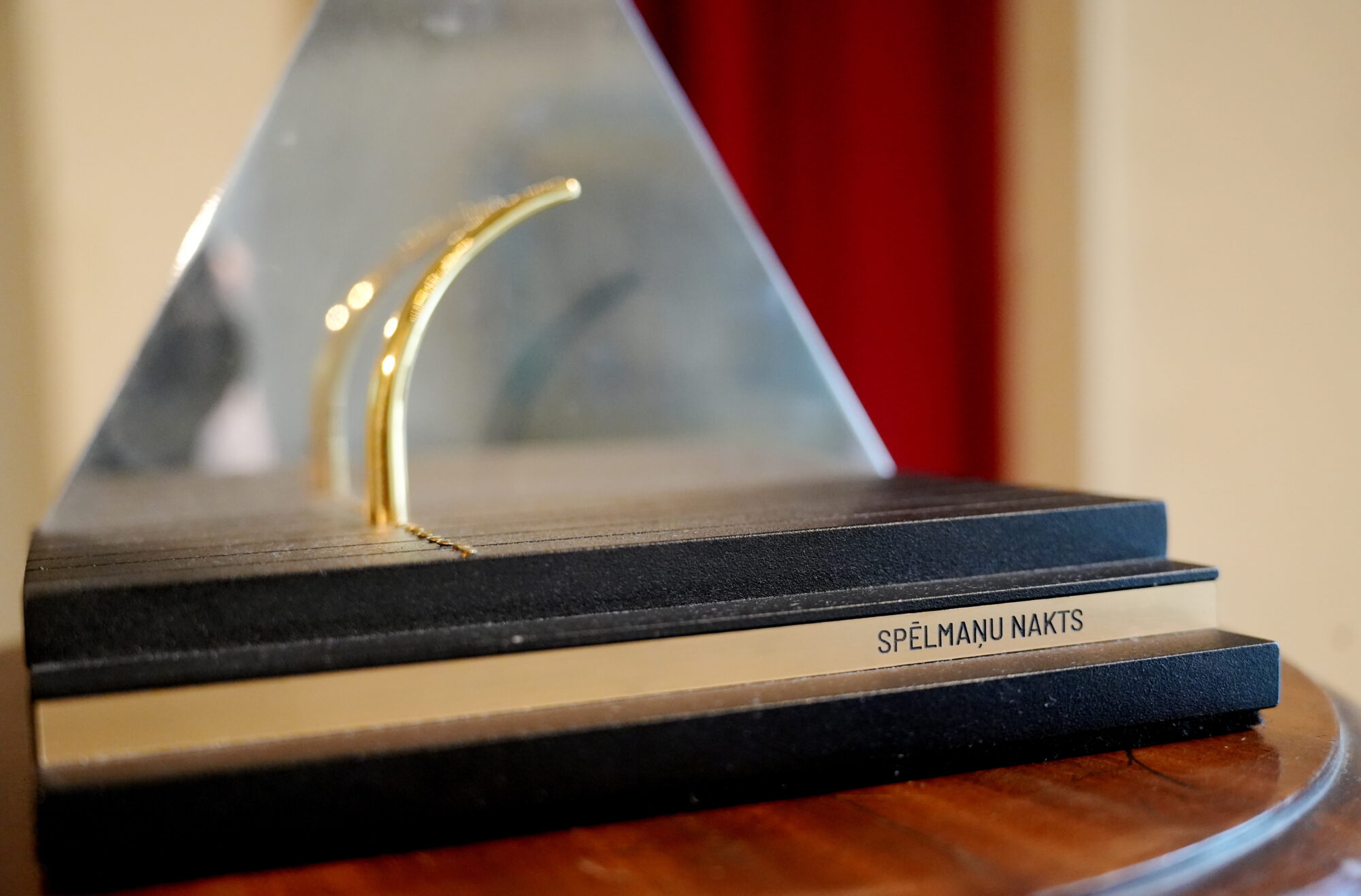 “Spēlmaņu nakts” nominācijai par gada jaundarbu dramaturģijā virza piecus darbus