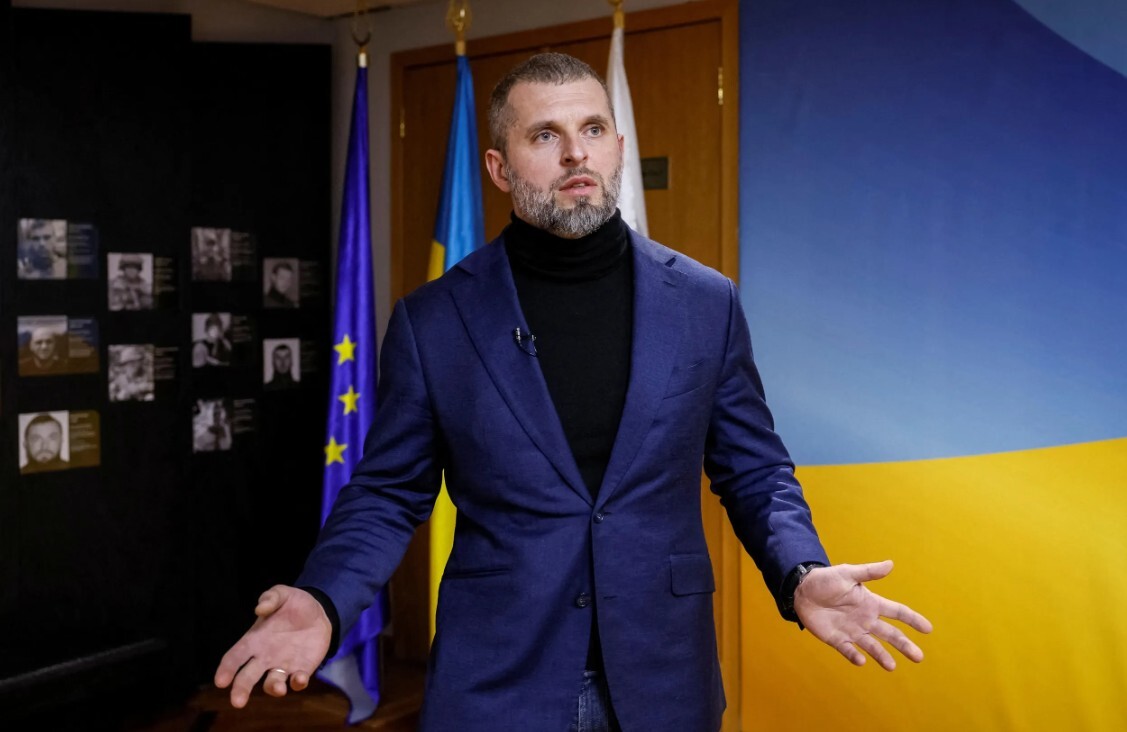 Ukraina: Starptautiskā Paralimpiskā komiteja nodevusi olimpiskās vērtības