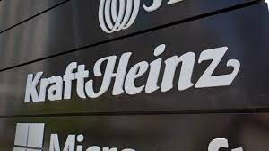 “Kraft Heinz” tiks sadalīts divos uzņēmumos