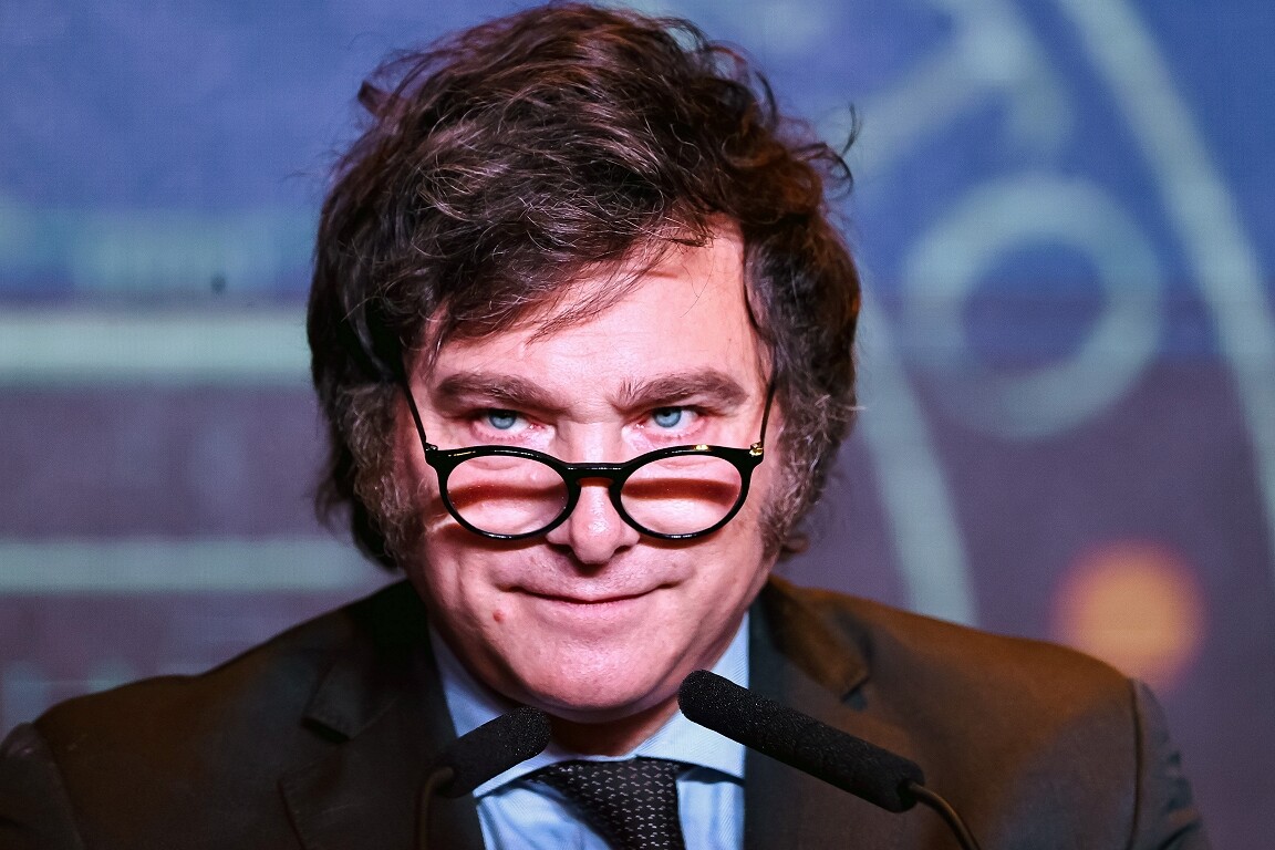 Argentīnas Kongress atceļ prezidenta veto invaliditātes pabalstu palielināšanai