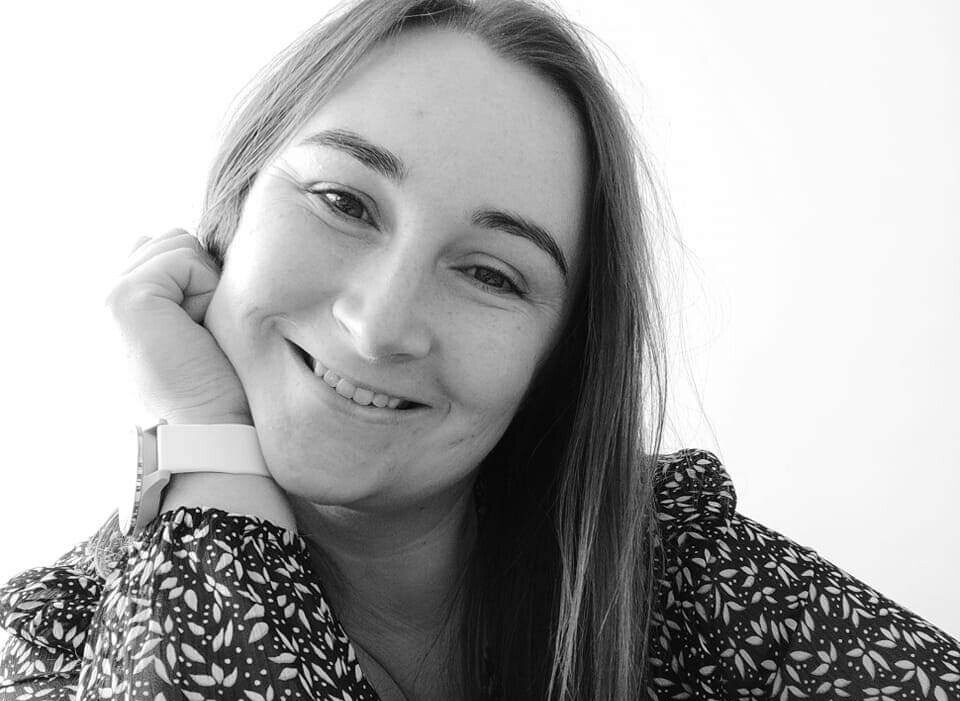 Agnese Lejniece: Interesē psiholoģija, veselība un dārzkopība