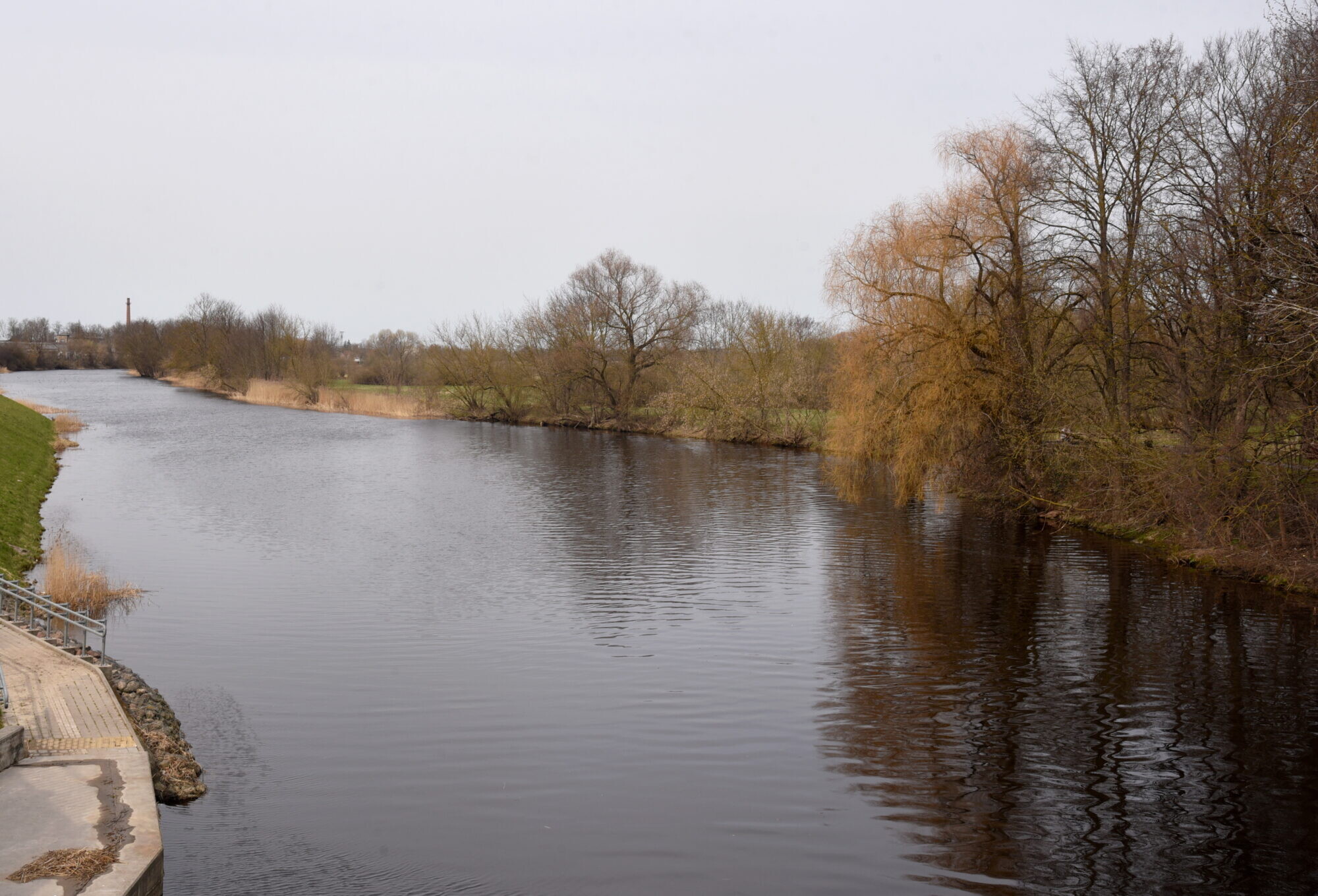 No Lielupes Jelgavā izcelts un iznīcināšanai nogādāts aviācijas lādiņš