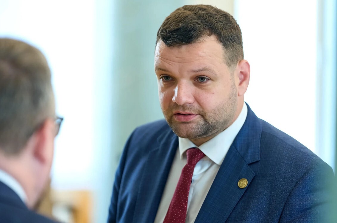 Ministrs: Jāpārskata invaliditātes sistēma kopumā