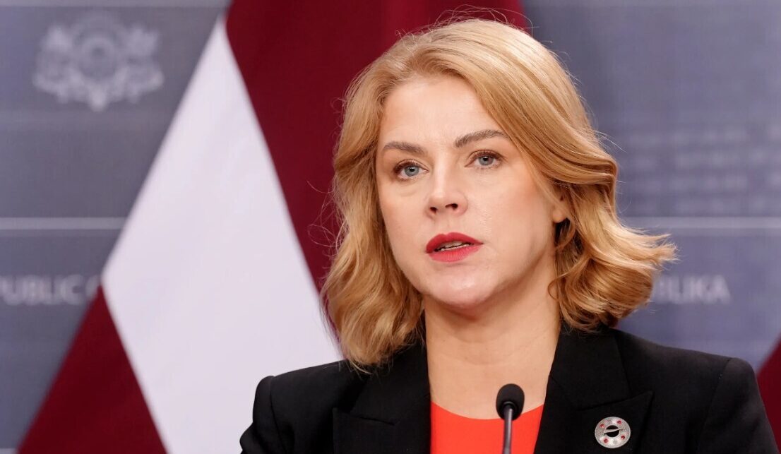 Premjere mudina iedzīvotājus izaicināt pašiem sevi un tiekties uz izcilību