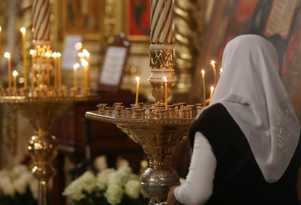 Raidījums: Latvijas Pareizticīgā baznīca nav lūgusi Konstantinopoles patriarhu atzīt tās autonomiju