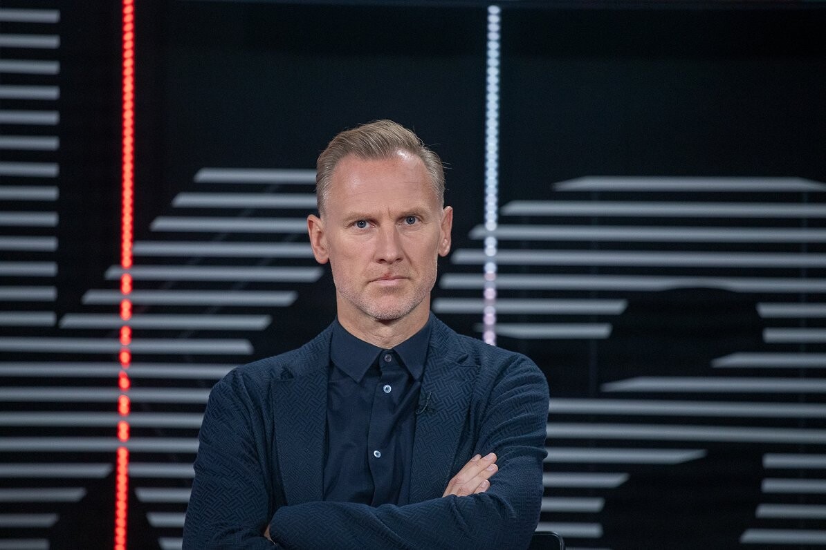 Gobzems plāno piedalīties gaidāmajās Saeimas vēlēšanās