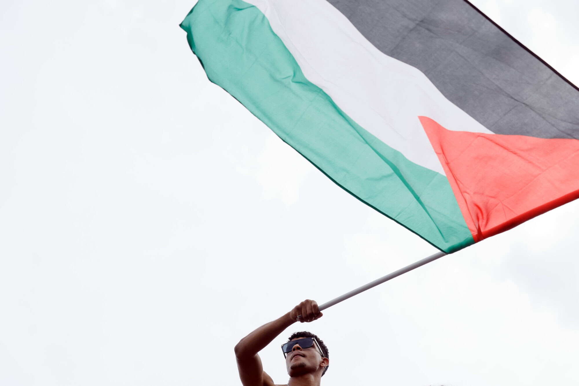 ĀM: Latvija arvien ir par divu valstu risinājumu, bet Palestīnas valsti pašlaik neatzīs