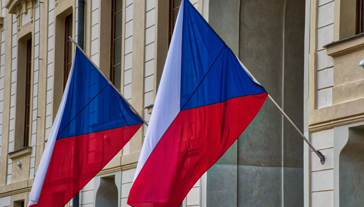 Čehija ierobežo Krievijas diplomātu iebraukšanu valstī