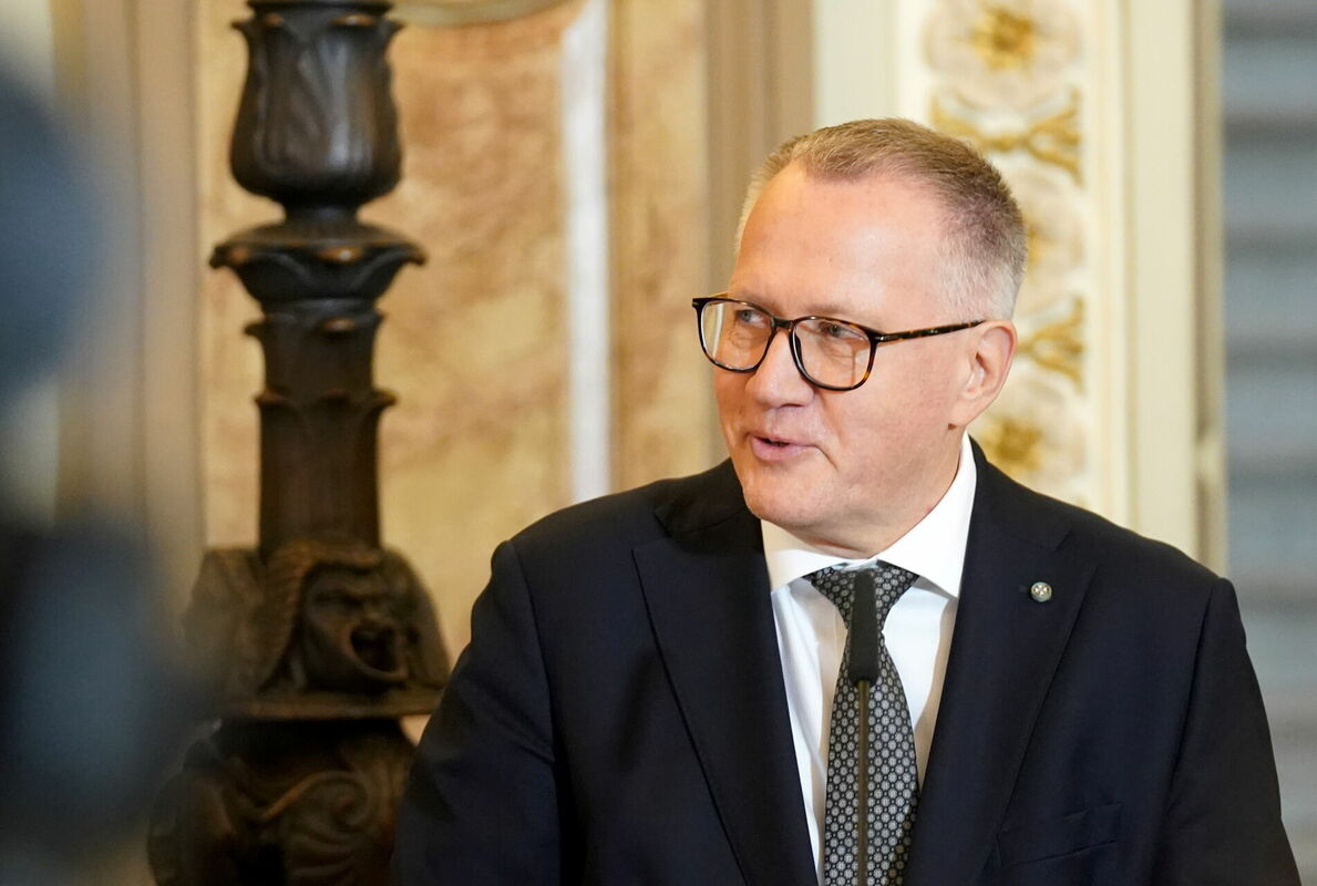 Ašeradens: Nākamā gada valsts budžets ir ļoti labs