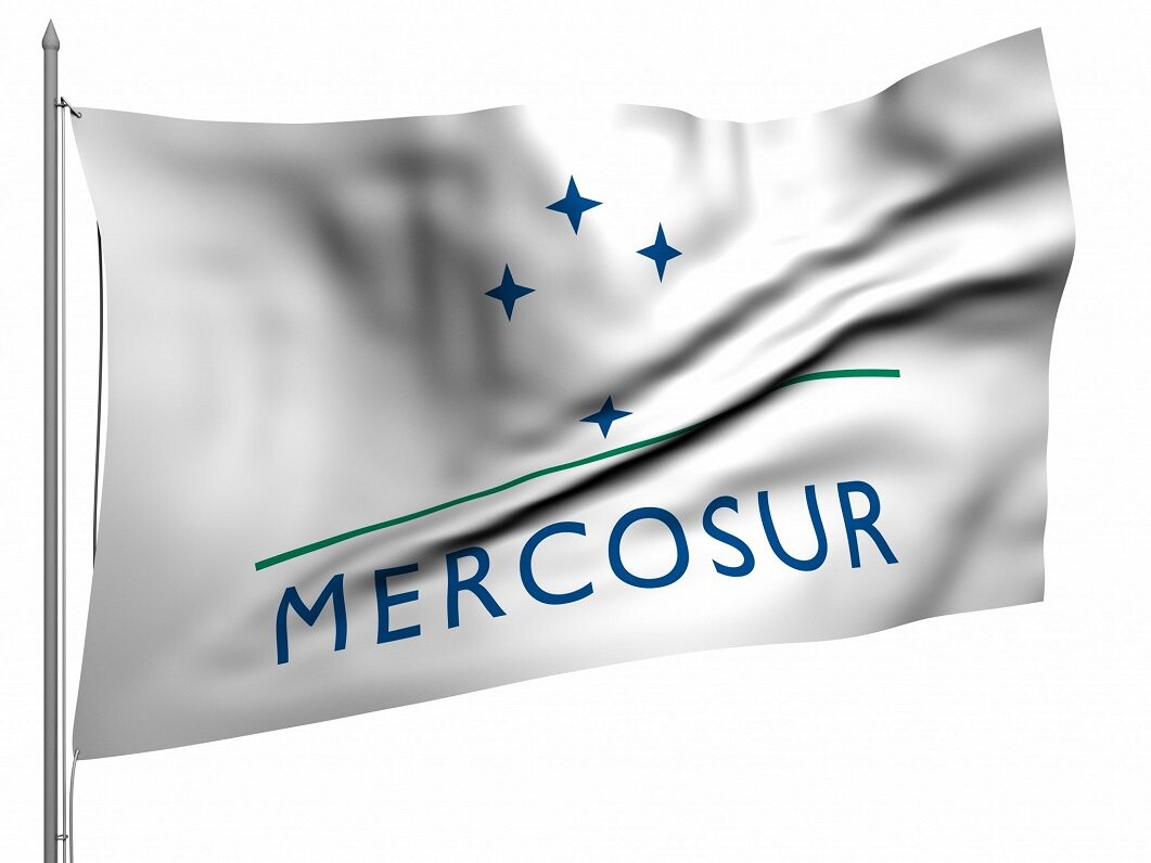 ES dalībvalstis atbalsta ES un “Mercosur” nolīguma parakstīšanu