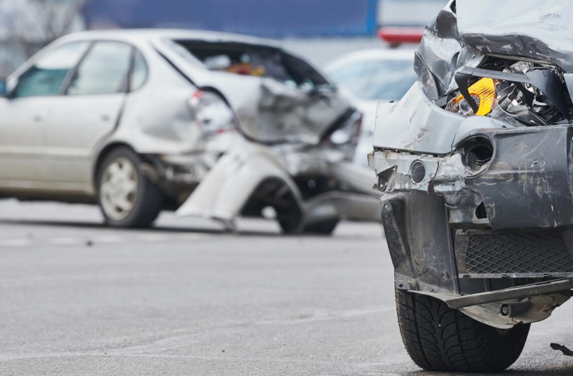 Otrdien ceļu satiksmes negadījumos cietuši 15 cilvēki