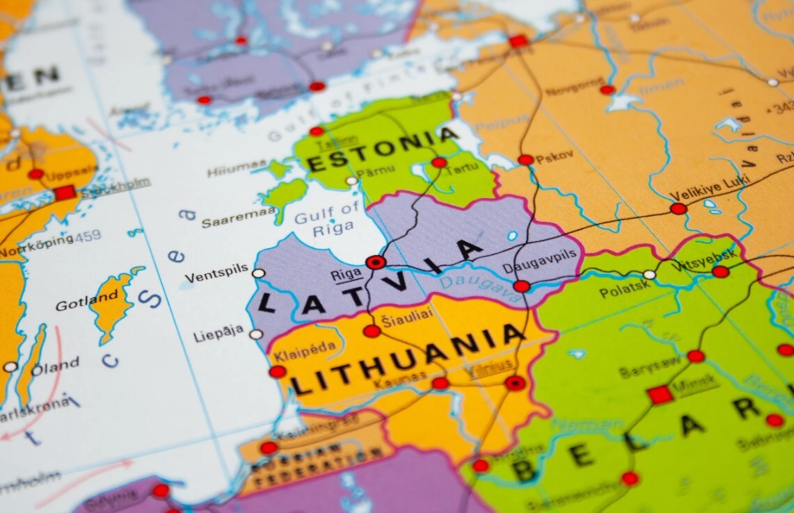 ASV samazinās drošības palīdzību Eiropas valstīm pie Krievijas robežas