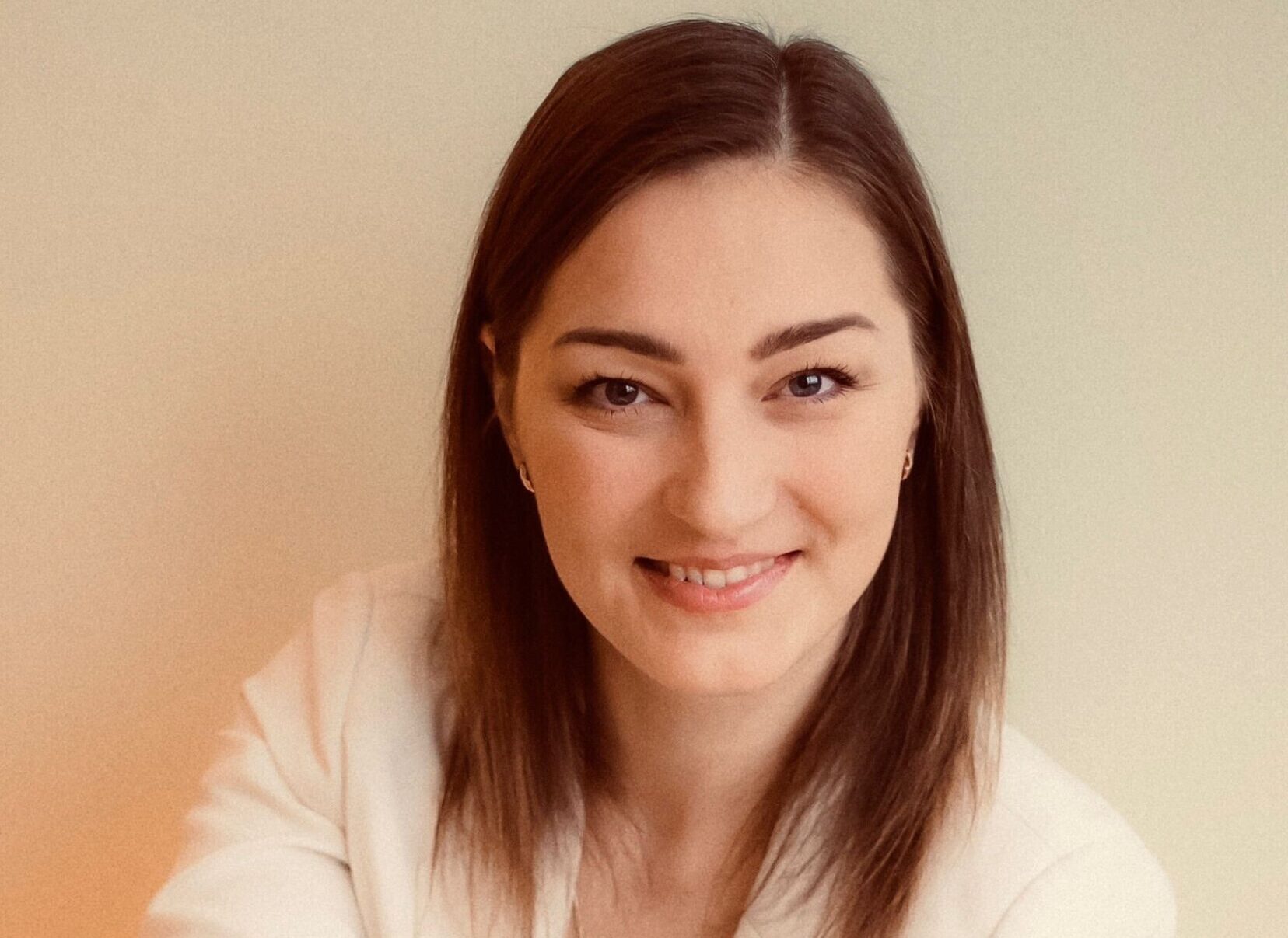 Kitija Čakša: Skolēni, kuri nāk uz konsultācijām un tiešām cenšas, mācību gada beigās ir sekmīgi