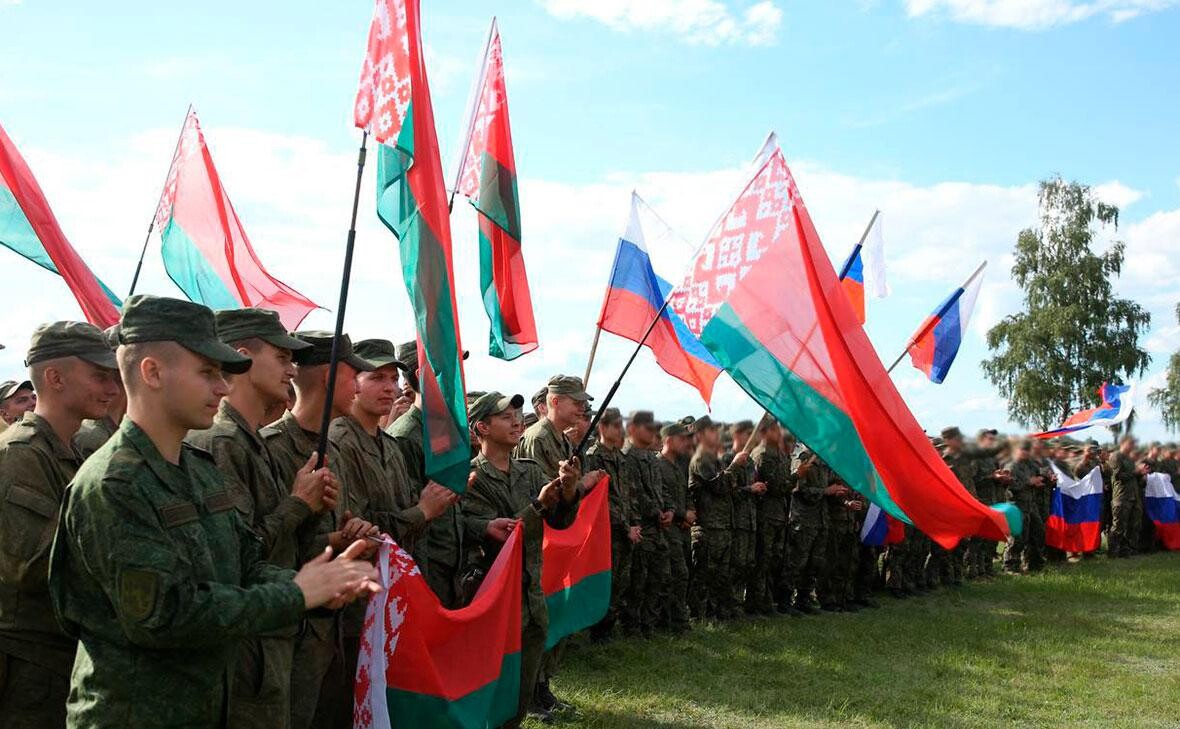 Sākas Krievijas un Baltkrievijas militārās mācības “Zapad 2025”